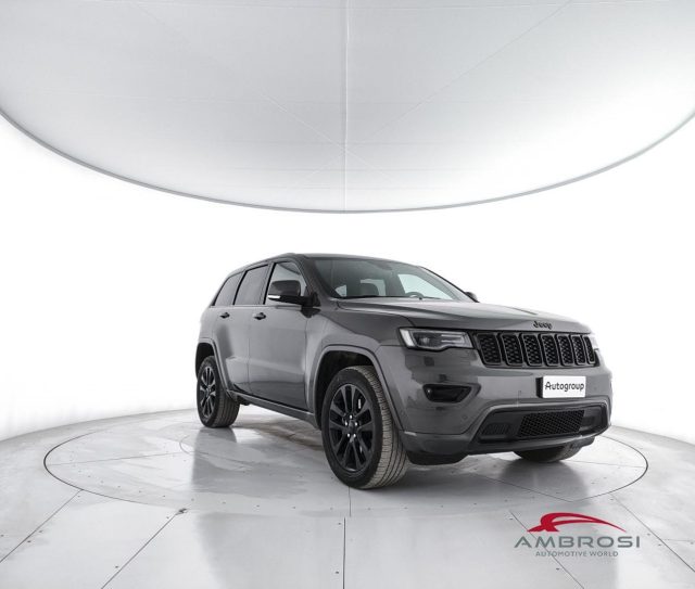 JEEP Grand Cherokee usata 1