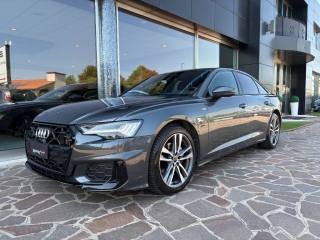 AUDI A6 usata, con Alzacristalli elettrici