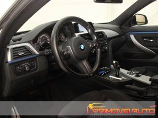 BMW 420 usata, con Airbag