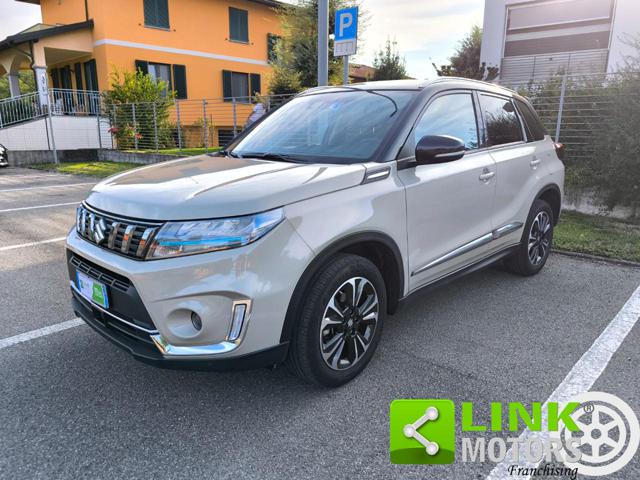 SUZUKI Vitara usata, con ABS
