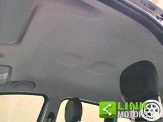 FIAT Panda usata, con Airbag testa