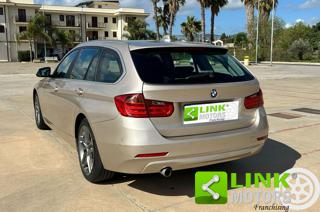 BMW 316 usata, con Chiusura centralizzata