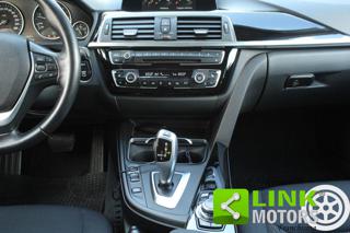 BMW 320 usata, con Cerchi in lega