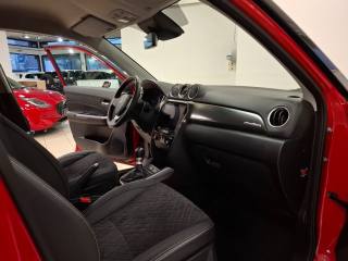 SUZUKI Vitara usata, con Trazione integrale