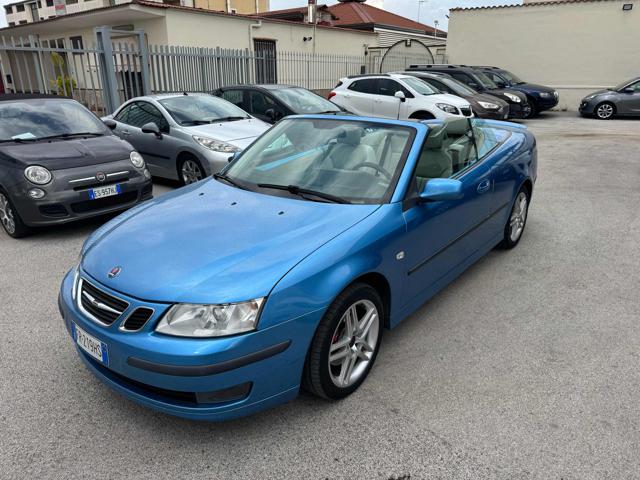 SAAB 9-3 usata, con ABS