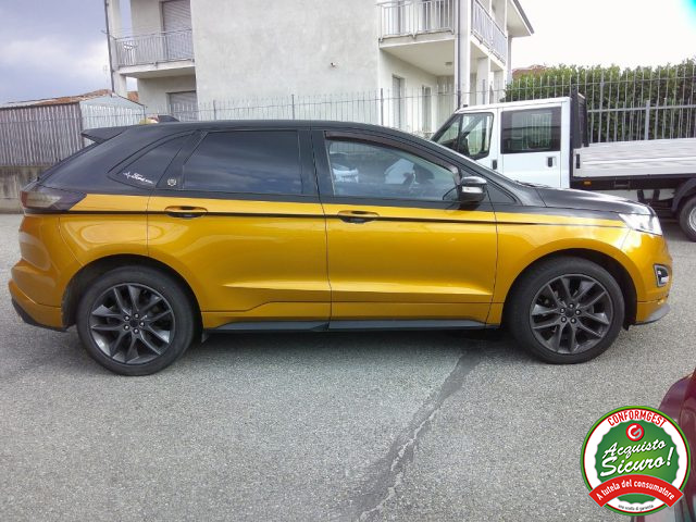 FORD Edge usata, con Controllo trazione