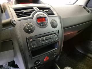 RENAULT Megane usata 20