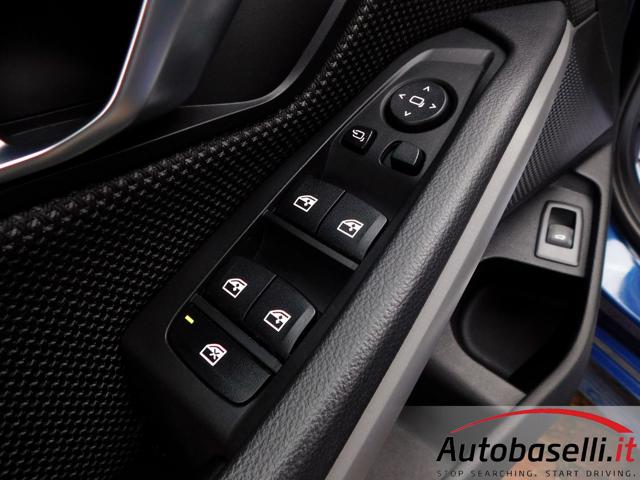 BMW 320 usata, con Supporto lombare