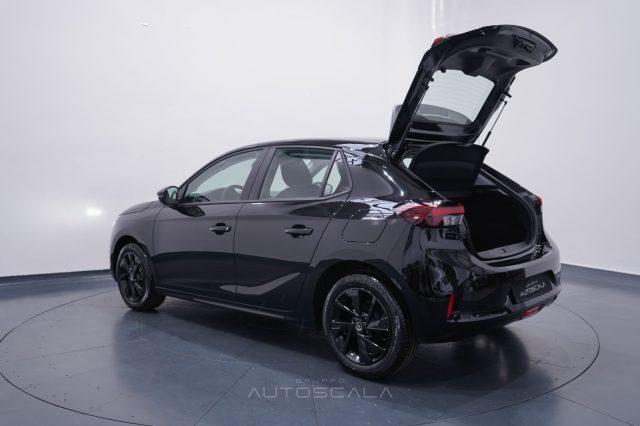 OPEL Corsa usata, con Riconoscimento dei segnali stradali