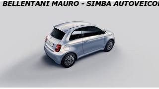 FIAT 500 usata, con Airbag laterali