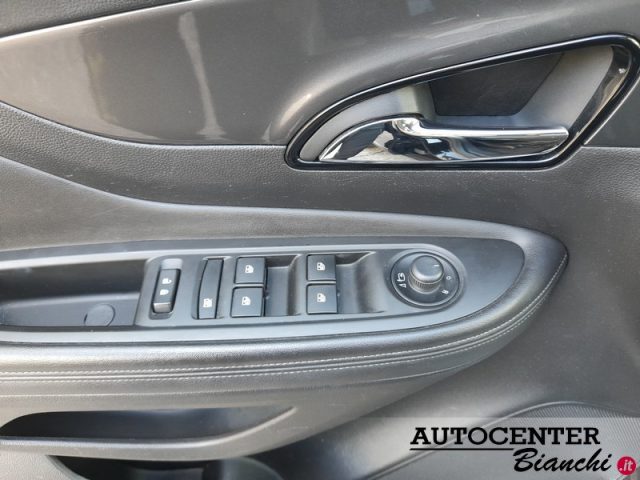 OPEL Mokka X usata, con USB