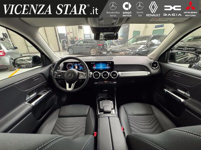 MERCEDES-BENZ GLB 180 usata, con Cerchi in lega