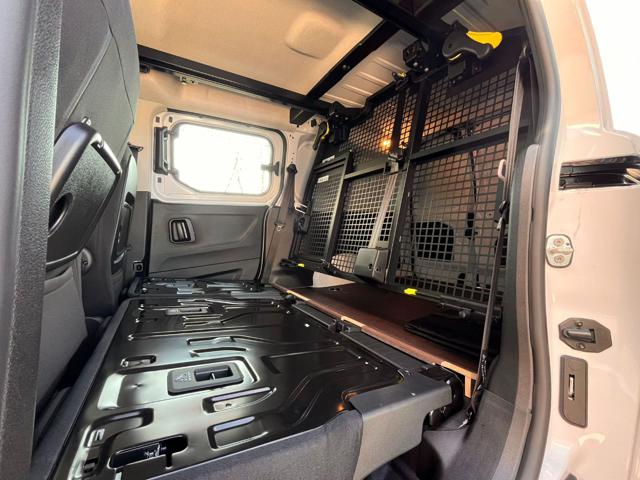 FIAT Doblo usata, con ESP