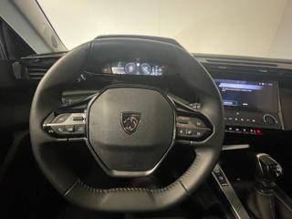 PEUGEOT 308 usata, con Cerchi in lega