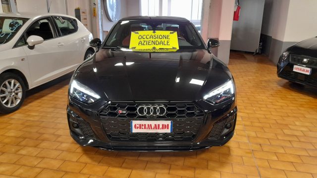 AUDI S5 usata, con Antifurto