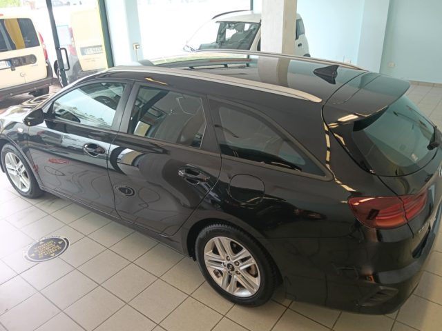 KIA Ceed usata, con Vivavoce