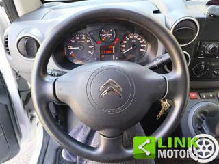 CITROEN Berlingo usata, con Autoradio