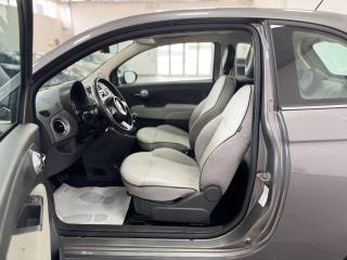 FIAT 500 usata, con Chiusura centralizzata