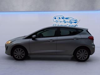 FORD Fiesta usata 19