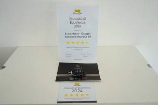 DS AUTOMOBILES DS 7 usata, con Fari LED