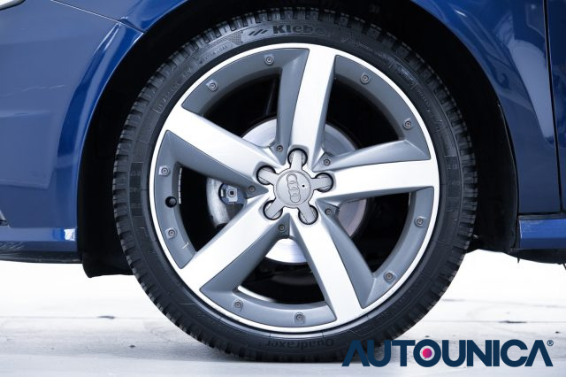 AUDI A1 usata, con Controllo trazione