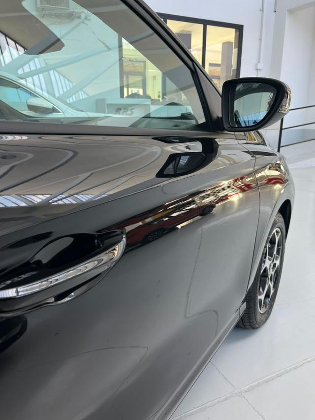 MG MG3 usata, con Cruise Control