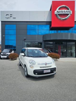 FIAT 500L 1.3 Multijet 95 CV Pop Star