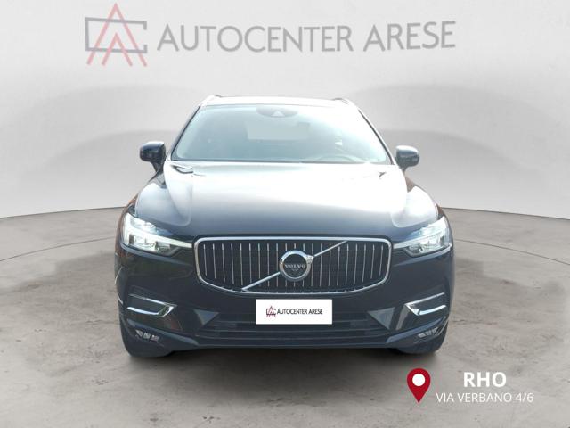VOLVO XC60 usata, con Climatizzatore