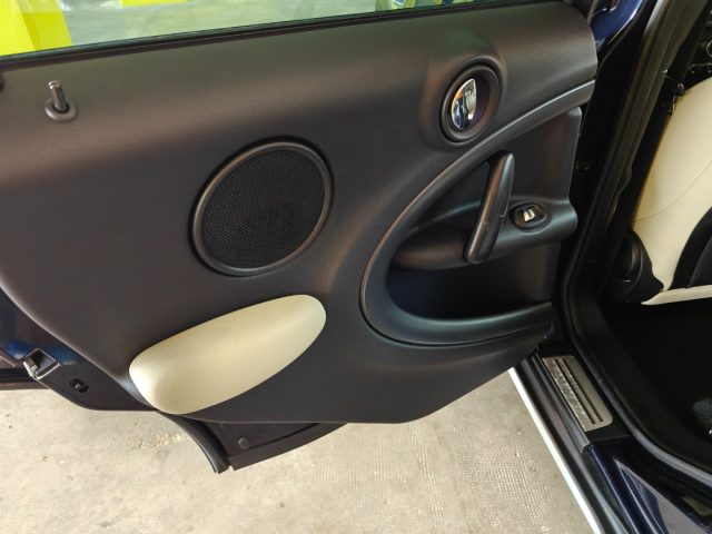 MINI Countryman usata, con Specchietto retrovisore con funzione antiabbagliamento