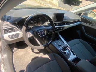 AUDI A4 usata 6