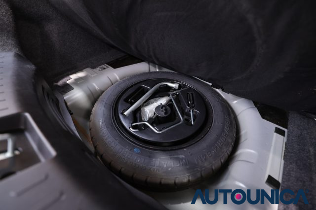 LANCIA Ypsilon usata 47