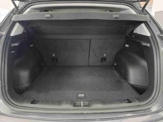 JEEP Compass usata, con Sedile posteriore sdoppiato