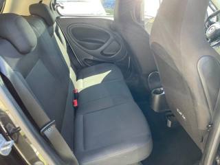 SMART ForFour usata, con Controllo automatico clima