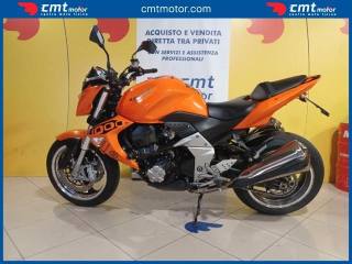 KAWASAKI Z 1000 usata 8