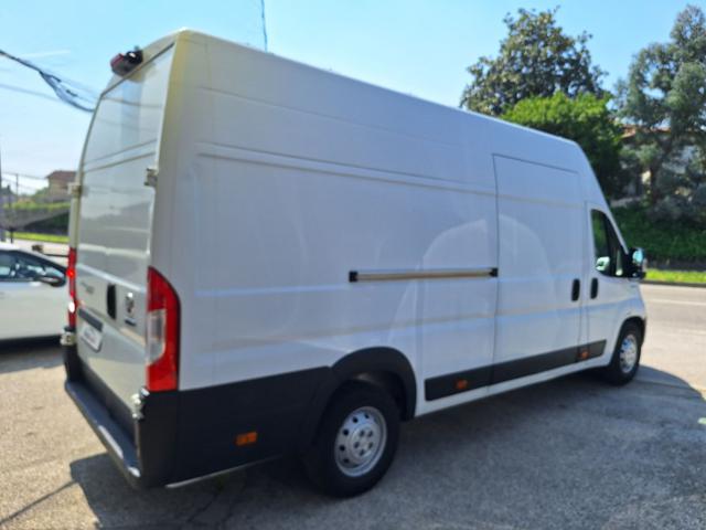 FIAT Ducato usata, con Chiusura centralizzata telecomandata