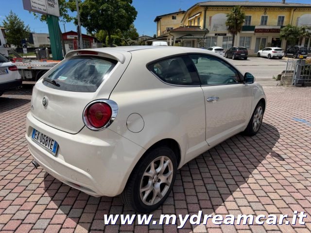 ALFA ROMEO MiTo usata, con Airbag Passeggero