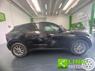 JAGUAR E-Pace usata, con Antifurto