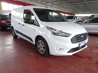 FORD Transit Connect 240 1.5 Ecoblue 100CV PL Furgone Trend 6Marce