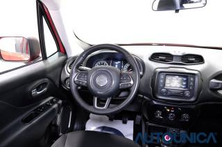 JEEP Renegade usata 37
