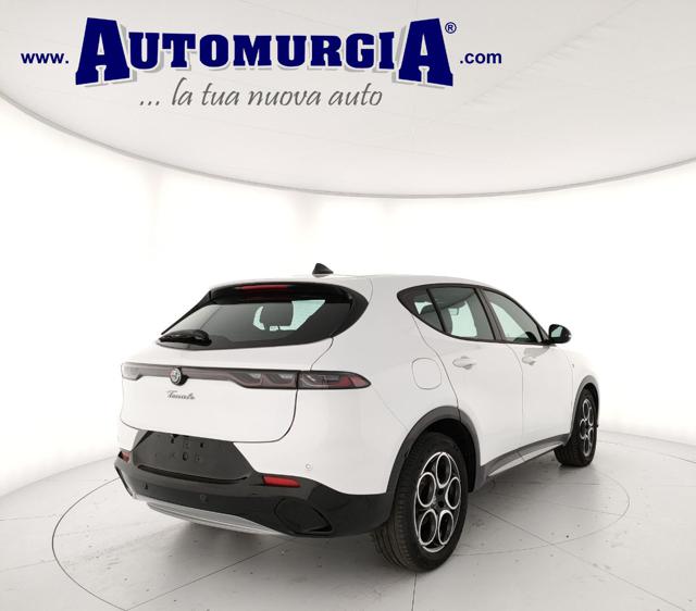ALFA ROMEO Tonale usata, con Boardcomputer