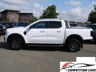 FORD Ranger usata, con Antifurto