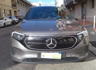 MERCEDES-BENZ EQA usata, con Airbag