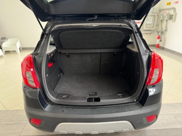 OPEL Mokka usata, con Climatizzatore