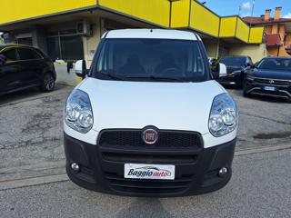 FIAT Doblo usata, con Autoradio
