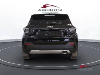JEEP Avenger usata 7