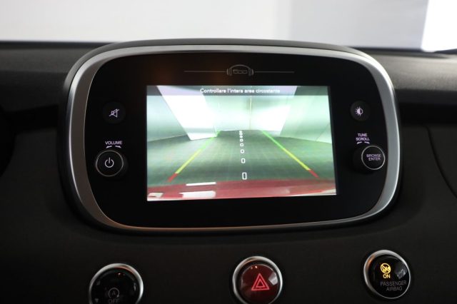 FIAT 500X usata 9