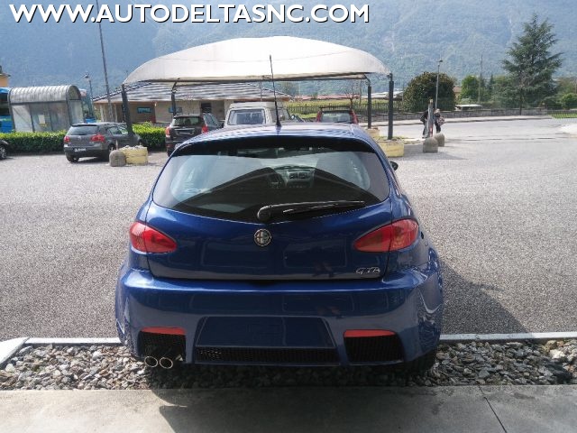 ALFA ROMEO 147 usata, con Chiusura centralizzata