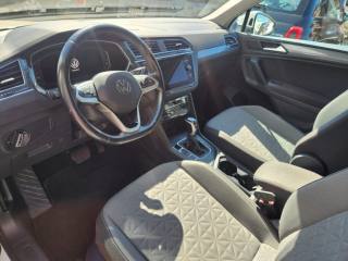 VOLKSWAGEN Tiguan usata, con Cruise Control
