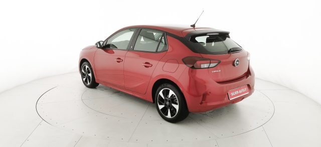 OPEL Corsa-e usata, con Frenata d