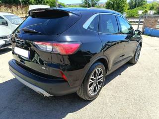 FORD Kuga usata 6